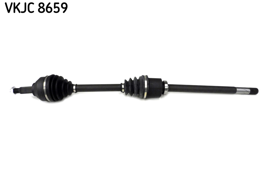 Albero motore/Semiasse - VKJC 8659 SKF